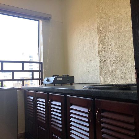 Sunny A Hotel Hue Bagian luar foto