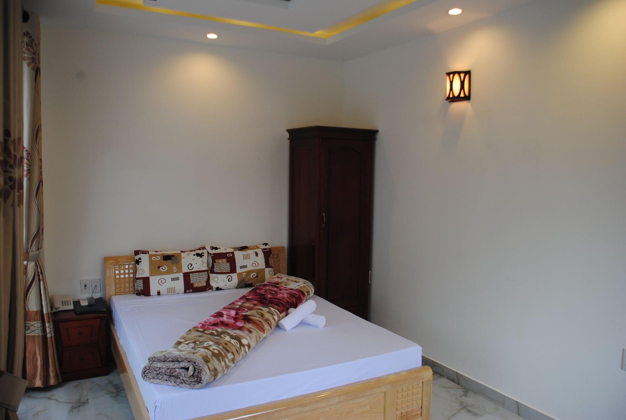 Sunny A Hotel Hue Bagian luar foto