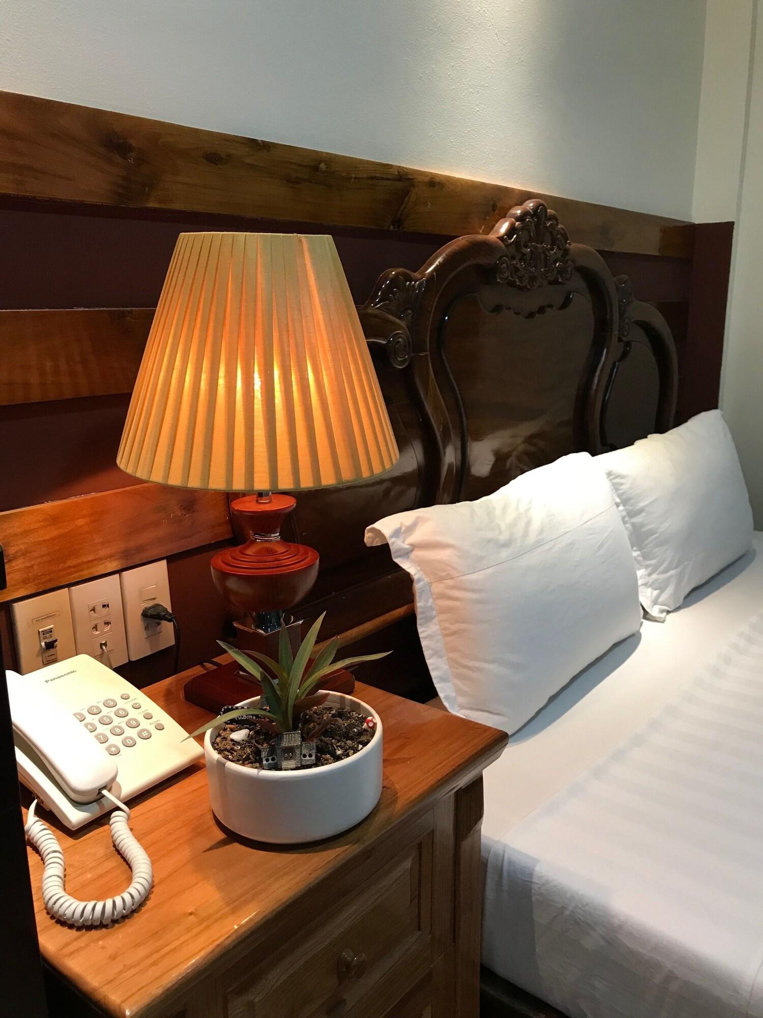 Sunny A Hotel Hue Bagian luar foto