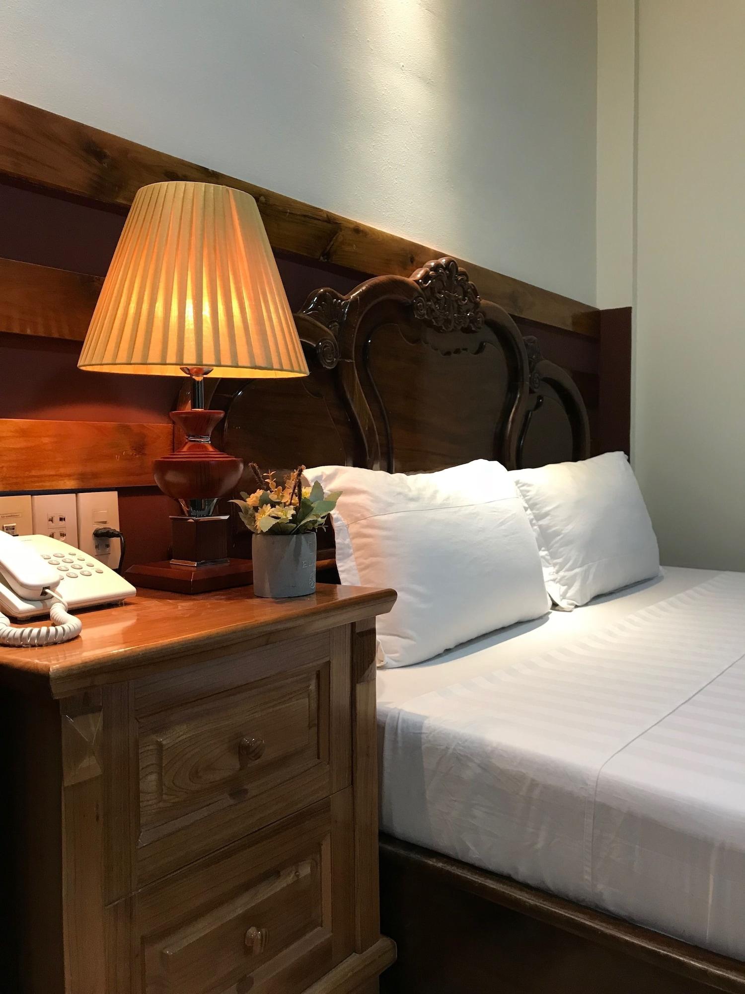 Sunny A Hotel Hue Bagian luar foto