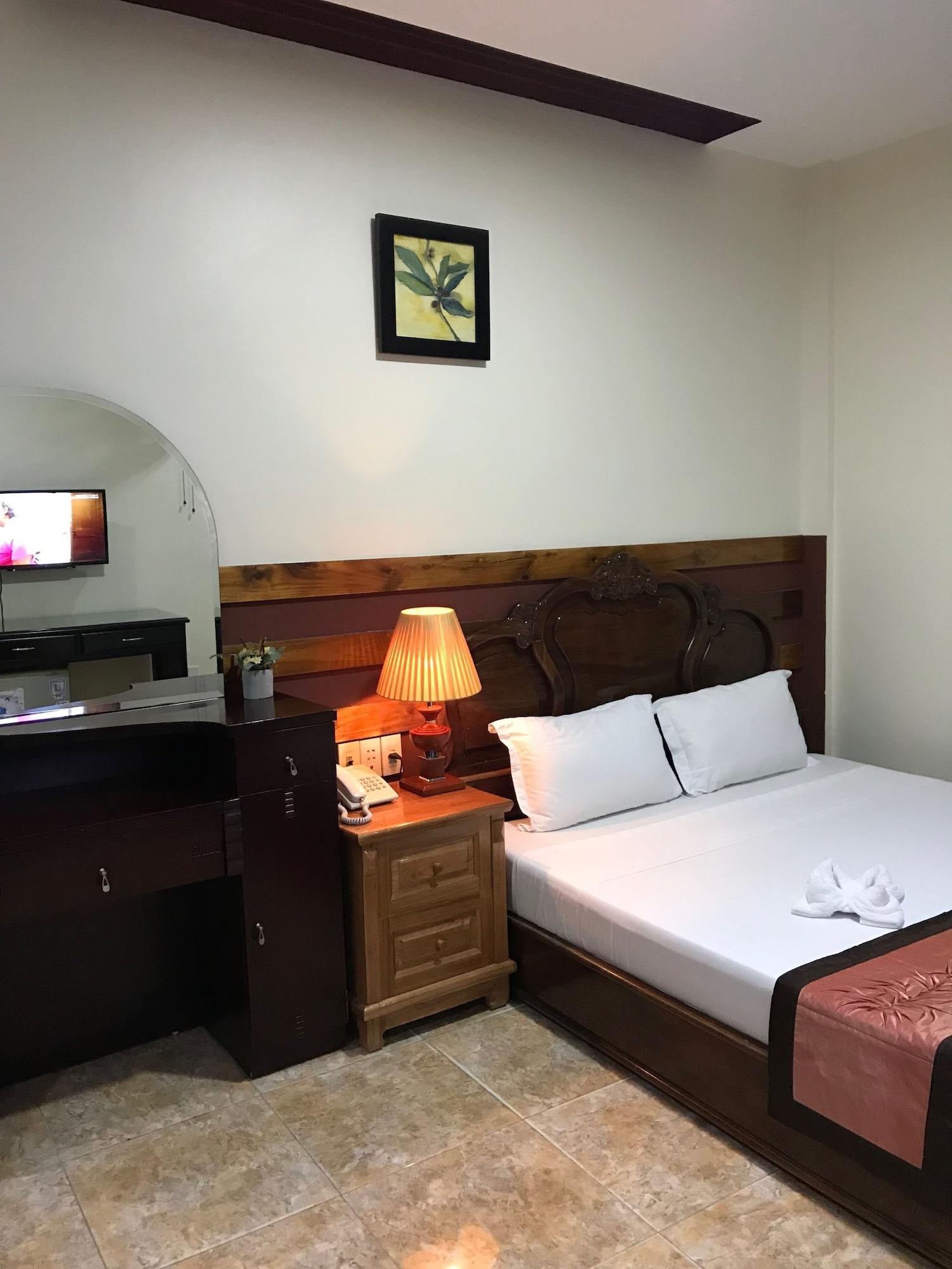 Sunny A Hotel Hue Bagian luar foto