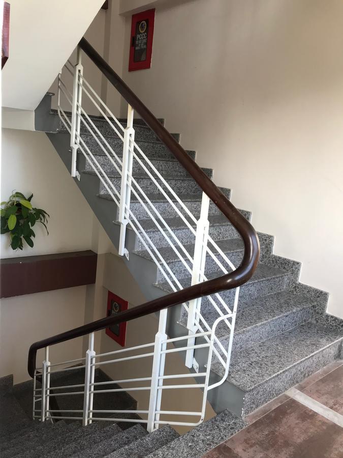 Sunny A Hotel Hue Bagian luar foto
