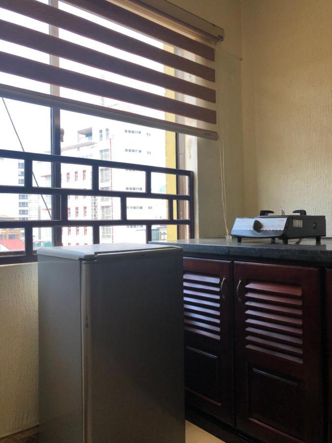 Sunny A Hotel Hue Bagian luar foto