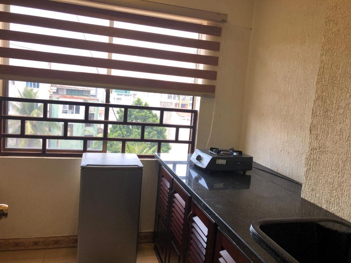 Sunny A Hotel Hue Bagian luar foto