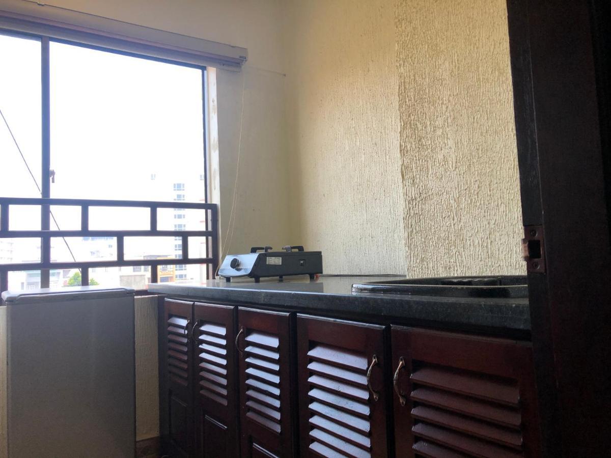 Sunny A Hotel Hue Bagian luar foto